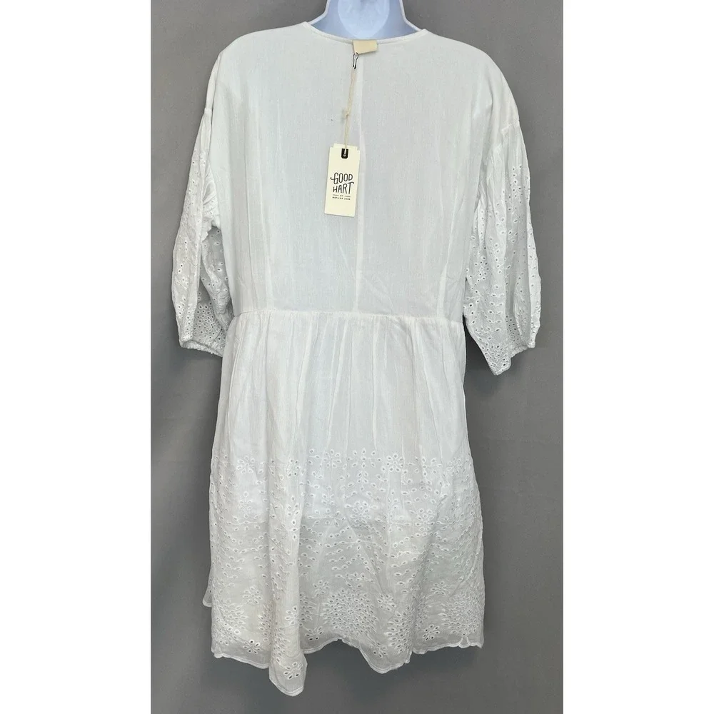 Womens Matilda Jane Good Hart GH Montrose Dress size Large  New